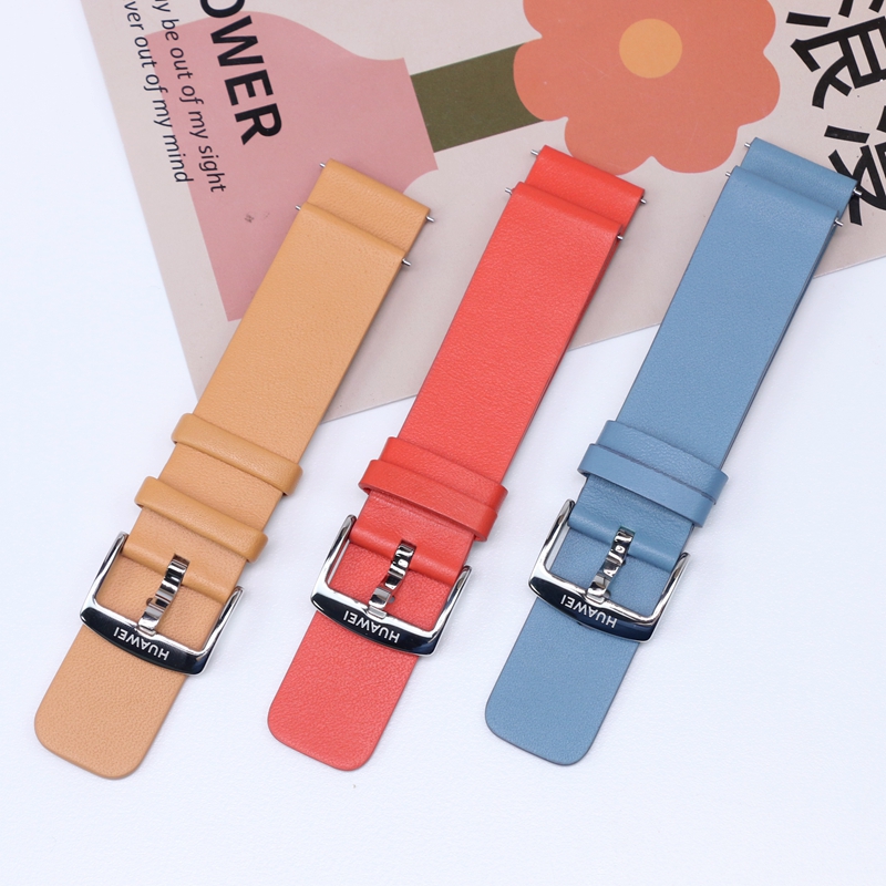 Gt2 Belt - Huawei GT2 / GT3 42mm için