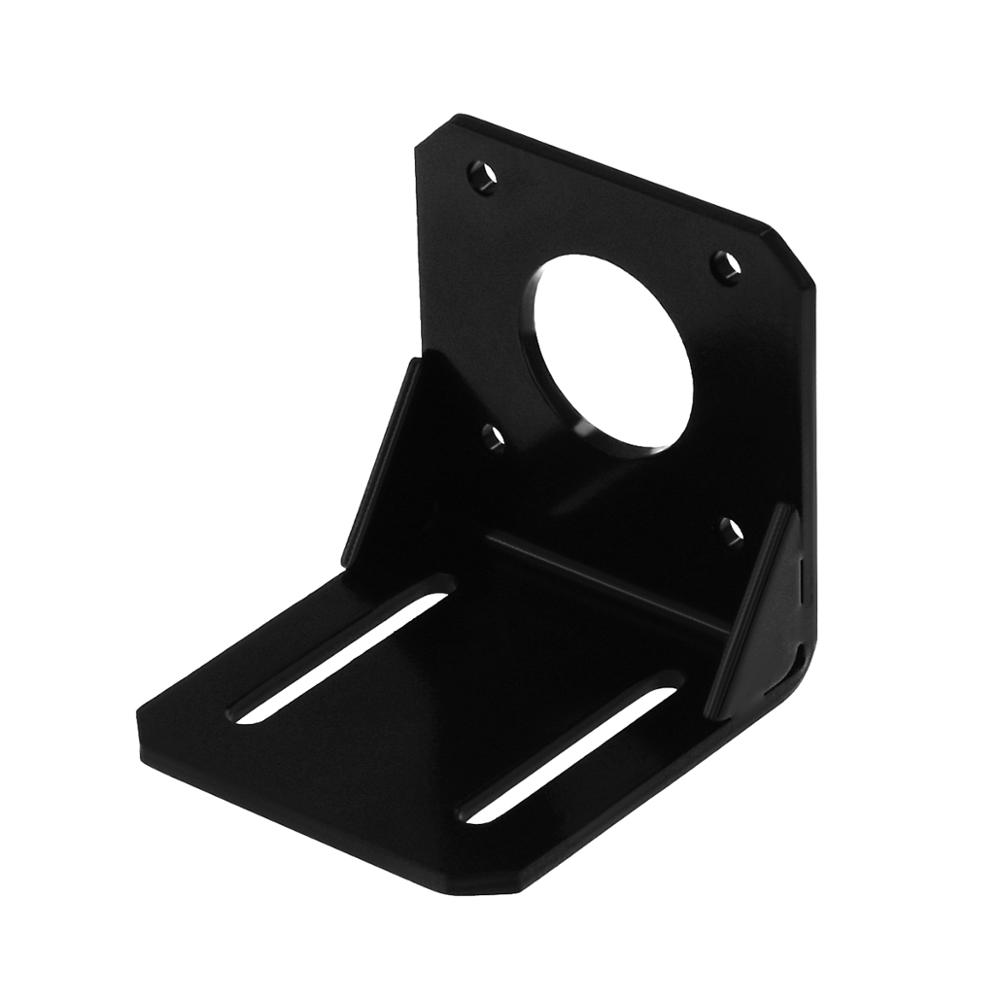 Nema 17 Stepper - Metal L Tipi Braket NEMA 17