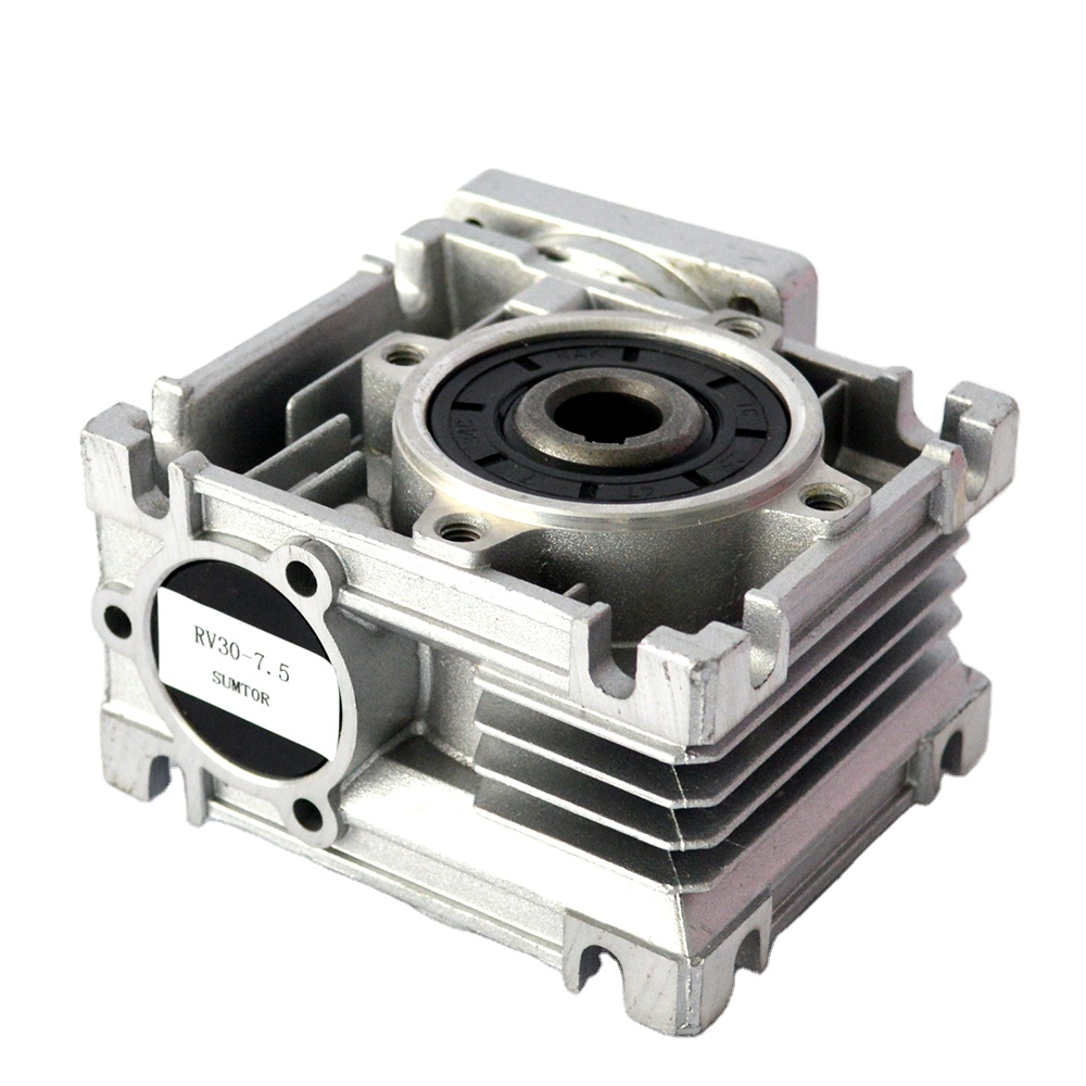 Nema23 Stepper - Düşük Gürültülü NEMA 23 Adımlı Motor