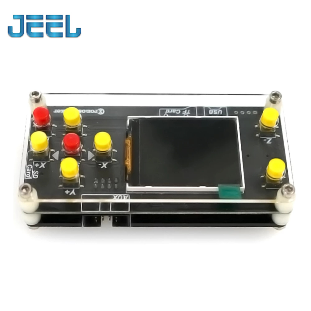 3018 Cnc - CNC GRBL 1.8 inç Çevrimdışı Kontrol