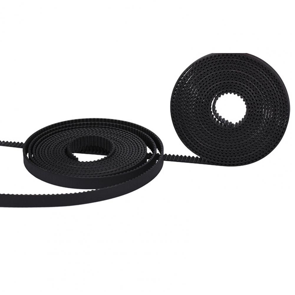 Gt2 Belt - Stabil İletim Zamanlama Kayışı Gt2 3D