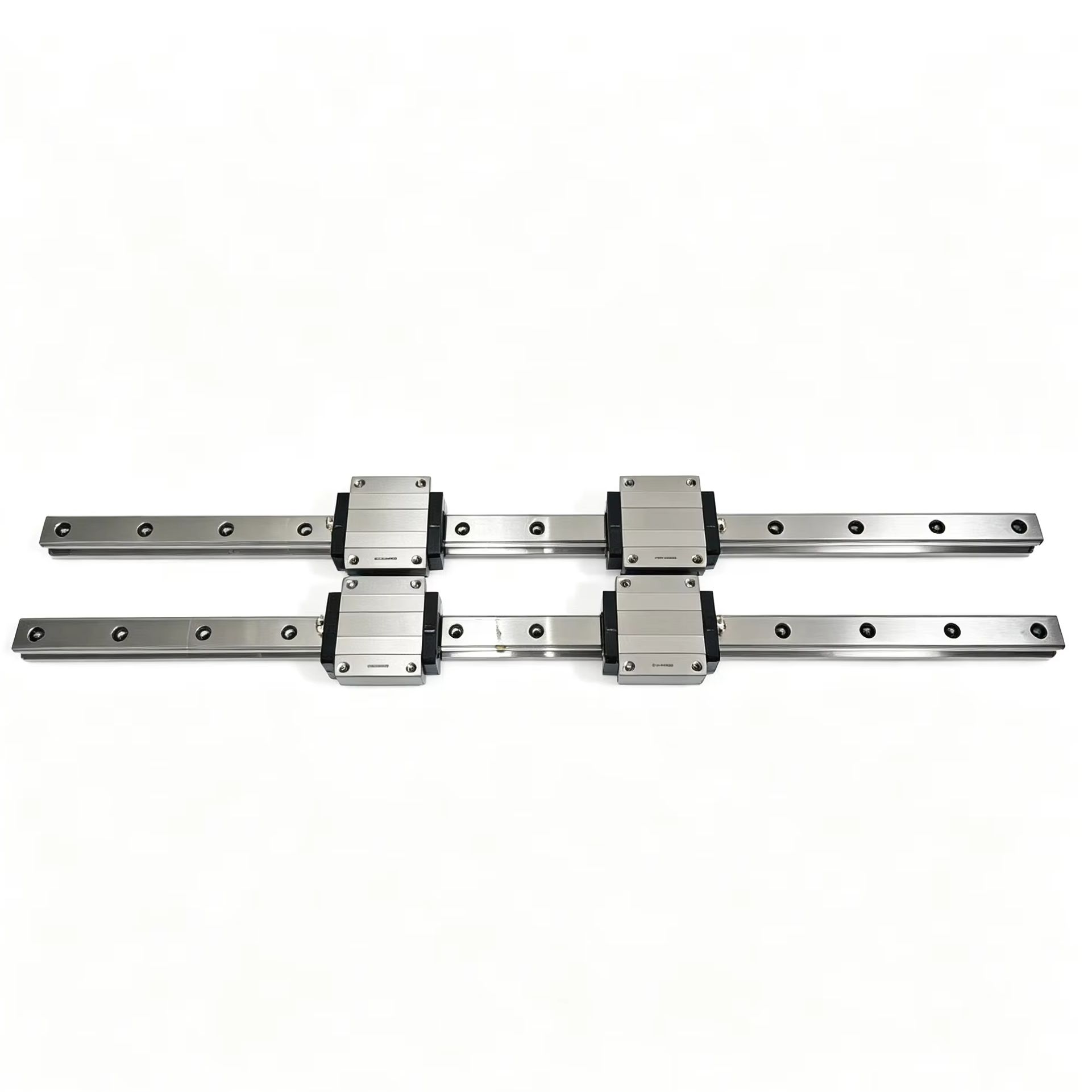 Linear Rail - 93-50-10000A 93-50-10000B 93-50-3400 93-50-9011A 93-50-10003A Doğrusal