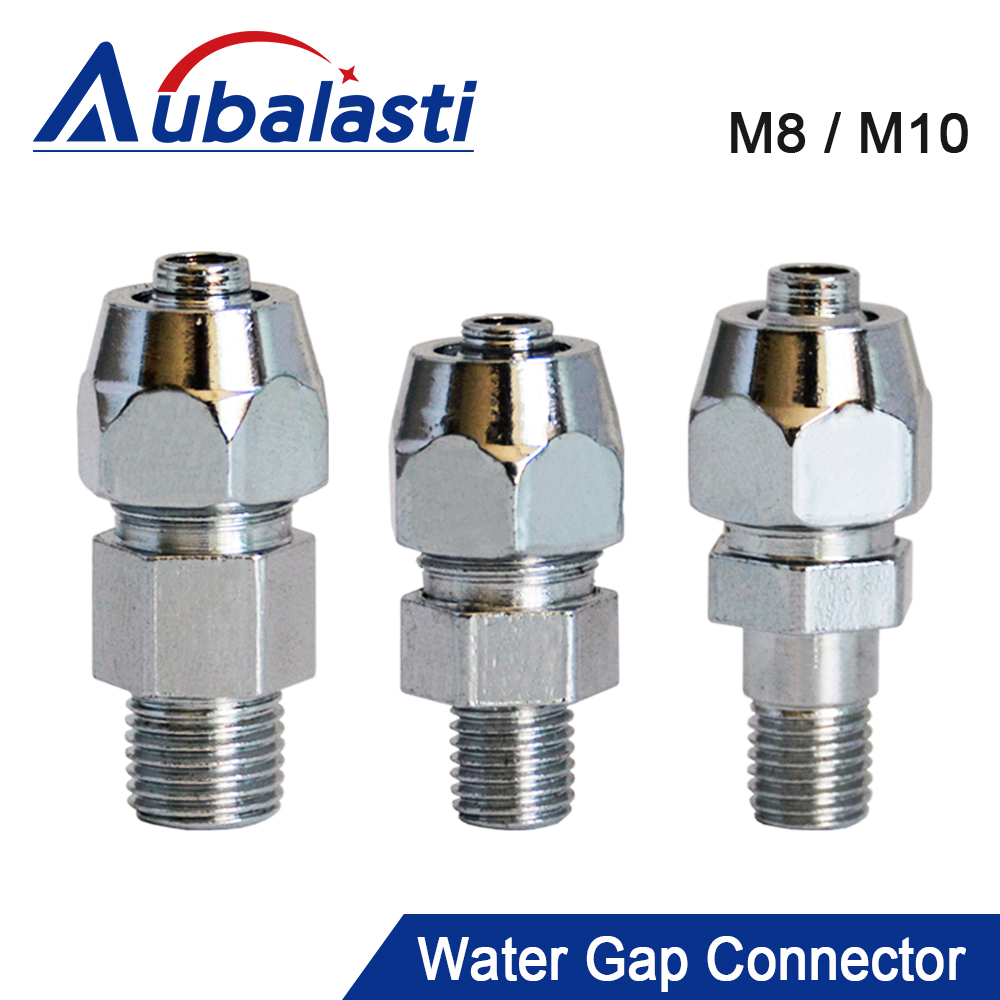 Water Cooled Spindle - Aubalasti Gravür Makinesi Mili Su Aralığı