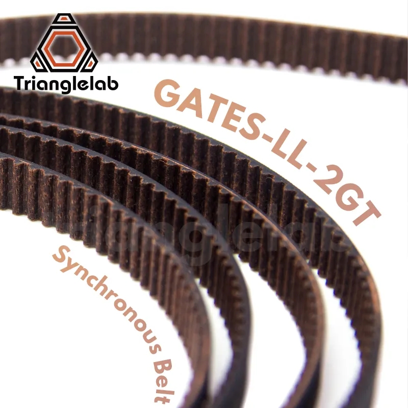 Gt2 Pulley - R Trianglelab Gates 2GT Kayış Senkron