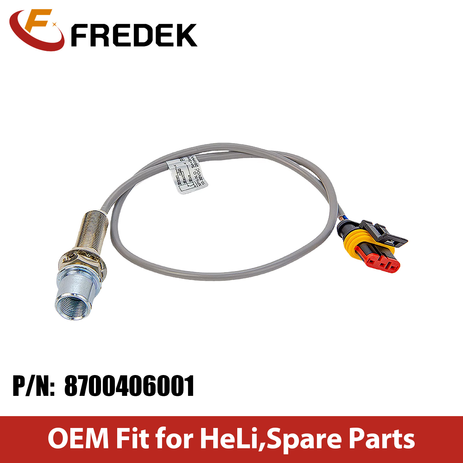 Limit Switch - Yüksek Kaliteli Forklift Elektrik Parçaları, Optik