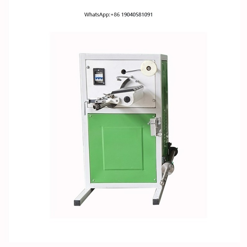 Spindle Motor - YB Pamuk İp Sarım ve Geri