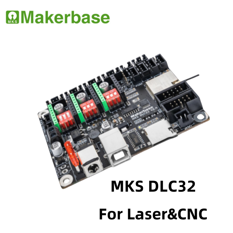 Lm8Uu Bearing - Lazer ve CNC için Makerbase MKS