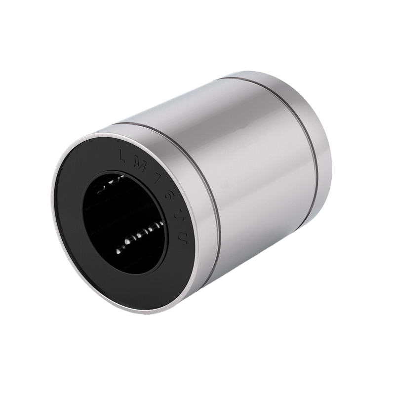 Lm8Uu Bearing - 1 adet LM6UU LM8UU LM10UU LM12UU