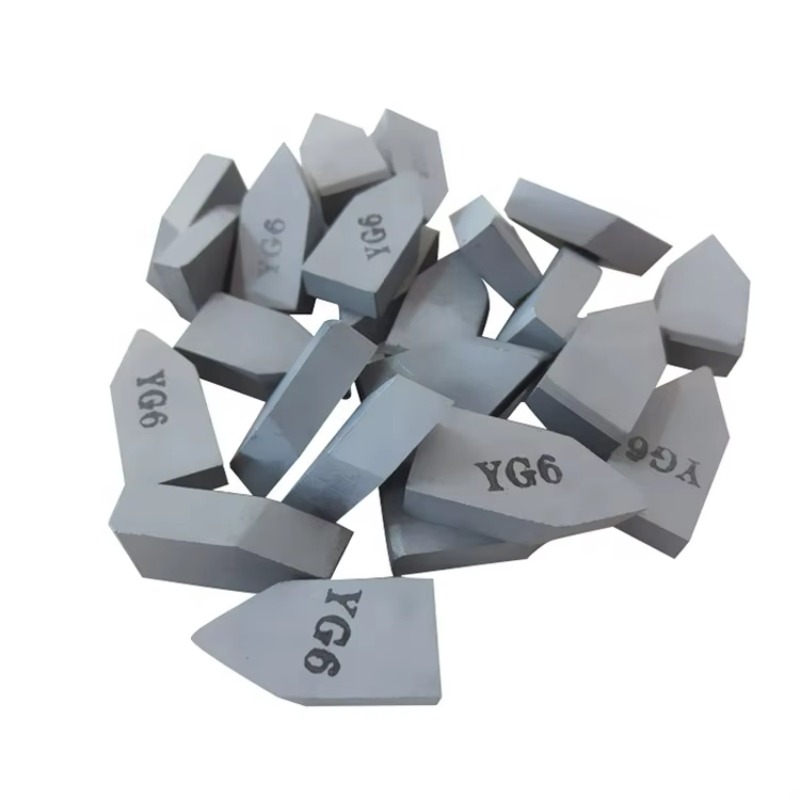 Cnc Bits - 1 kg'lık Paketler Halinde Satılan Sinterlenmiş