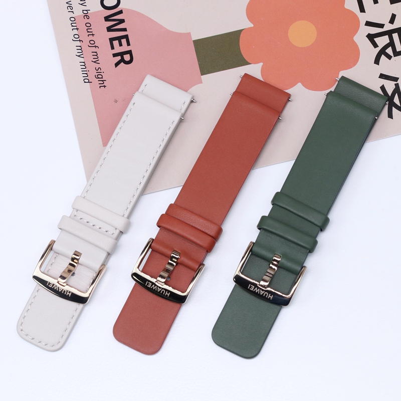 Huawei GT2 / GT3 42mm için Ori - Gt2 Belt incelemesi ve fiyatı