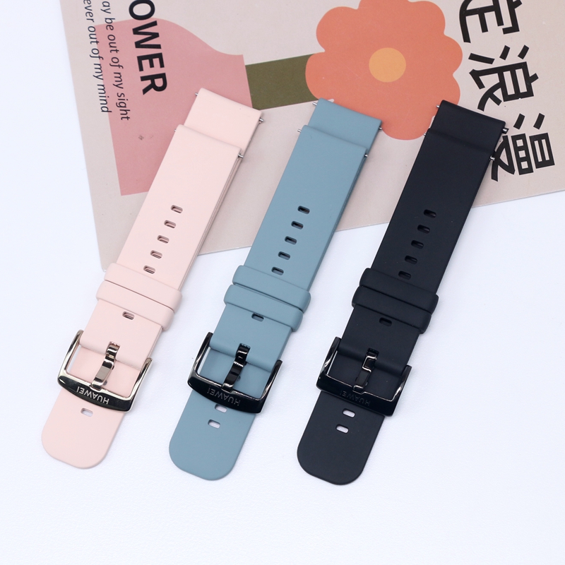 Huawei GT2 / GT3 42mm için Ori - Gt2 Belt incelemesi ve fiyatı