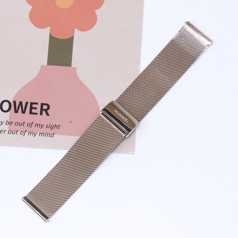 Huawei GT2 / GT3 42mm için Ori - Gt2 Belt incelemesi ve fiyatı