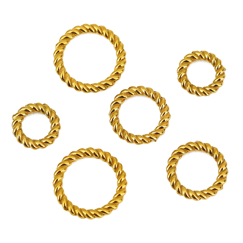 10 adet PVD Kaplama Solmayan P - Coupling 8Mm incelemesi ve fiyatı