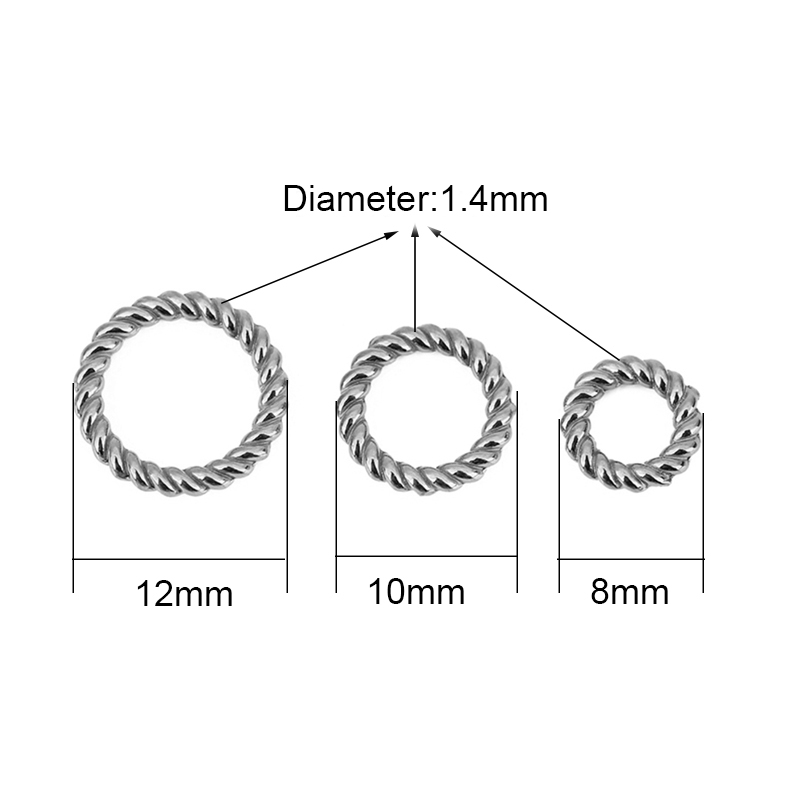10 adet PVD Kaplama Solmayan P - Coupling 8Mm incelemesi ve fiyatı