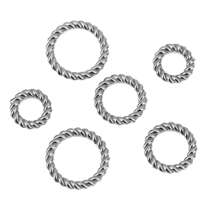 10 adet PVD Kaplama Solmayan P - Coupling 8Mm incelemesi ve fiyatı