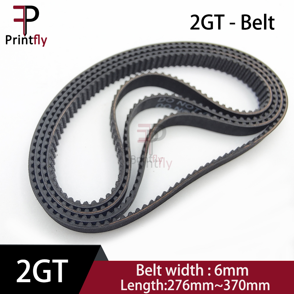 Printfly 2GT 2M GT2 zamanlama  - Gt2 Belt incelemesi ve fiyatı