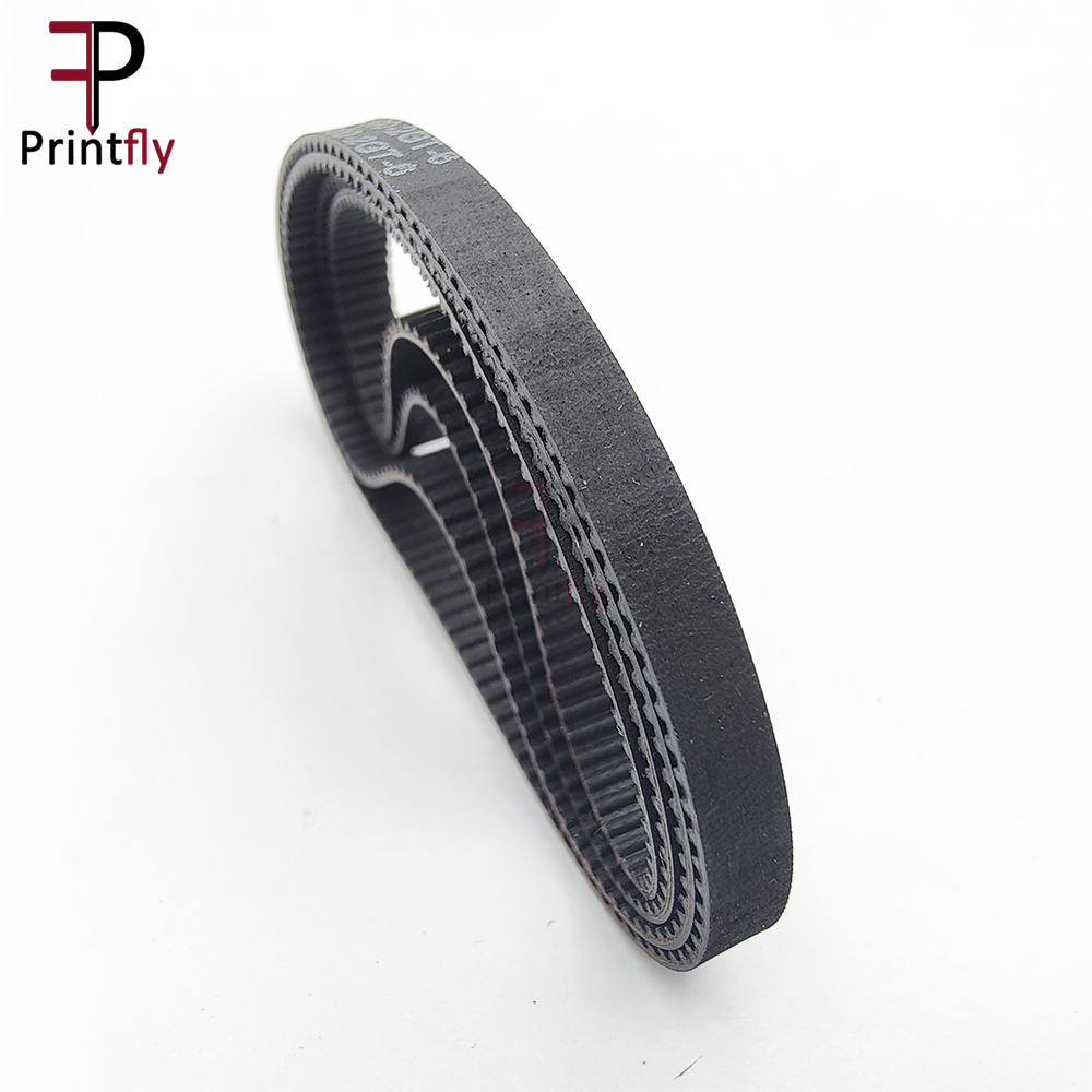 Printfly 2GT 2M GT2 zamanlama  - Gt2 Belt incelemesi ve fiyatı