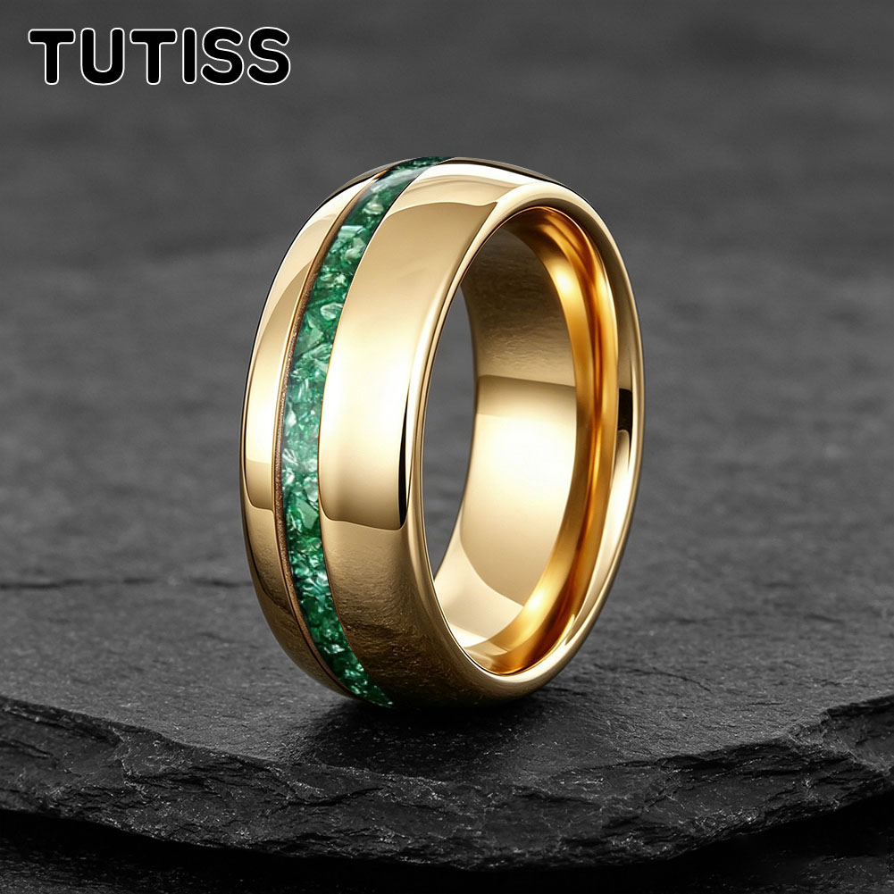 Eşsiz 4/8 mm Altın Rengi Tungs - Coupling 8Mm incelemesi ve fiyatı