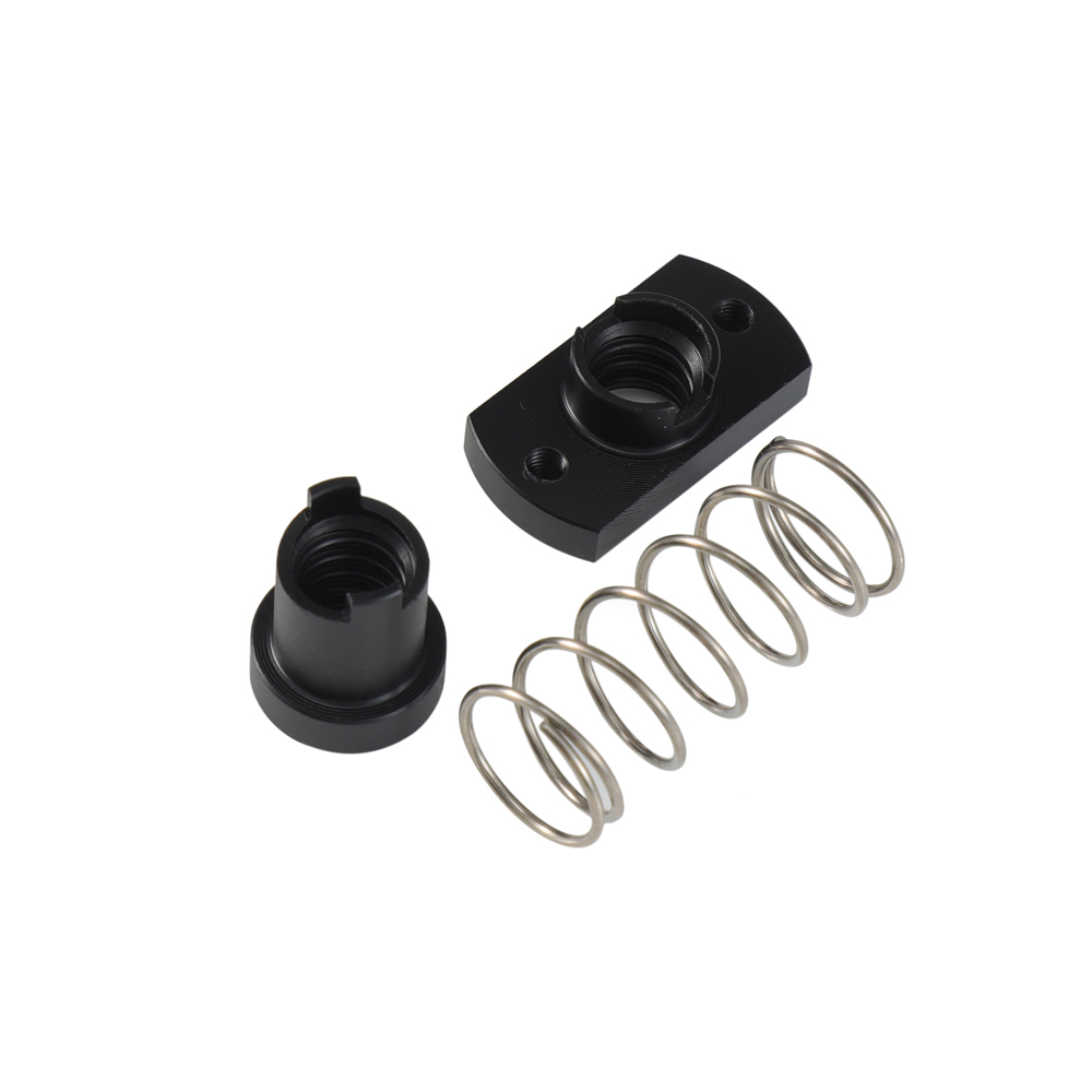 3DSWAY T8 Anti-boşluklu Kurşun - Linear Rod 8Mm incelemesi ve fiyatı
