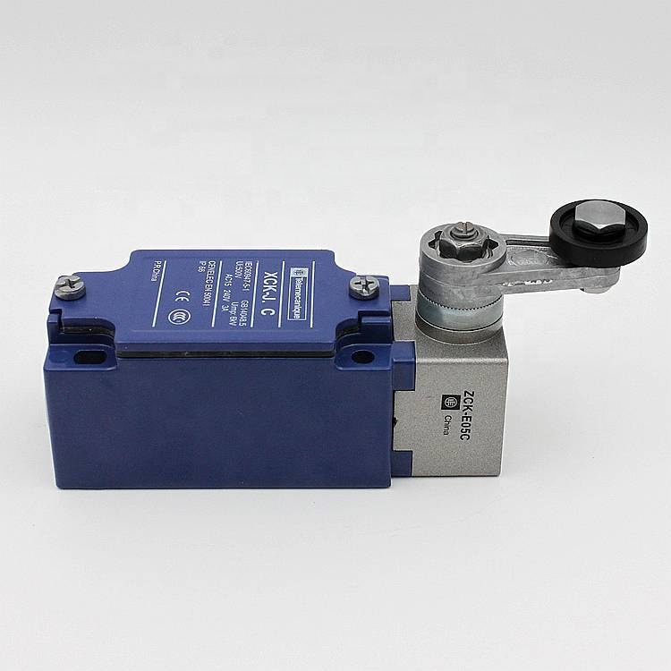Orijinal Yeni Limit Anahtarı T - Limit Switch incelemesi ve fiyatı