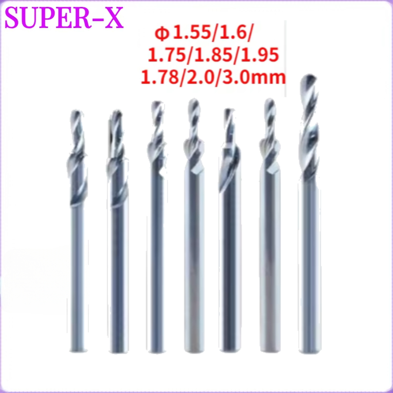 1 adet diş freze Pindex Tungst - Carbide End Mill incelemesi ve fiyatı
