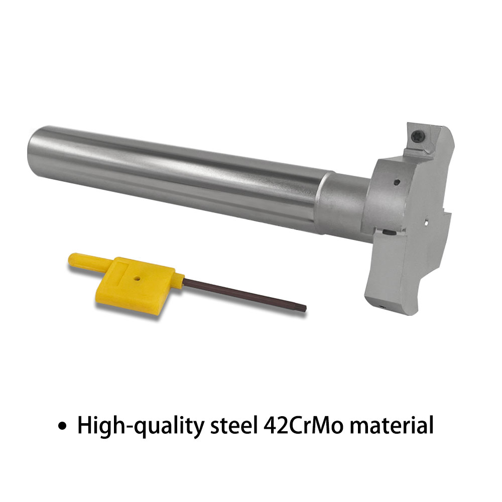 200 mm uzunluğunda, 10 mm kalı - Carbide End Mill incelemesi ve fiyatı