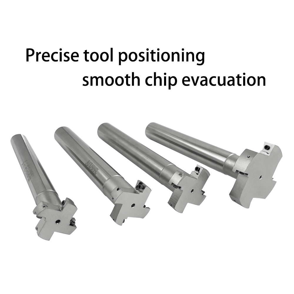 200 mm uzunluğunda, 10 mm kalı - Carbide End Mill incelemesi ve fiyatı