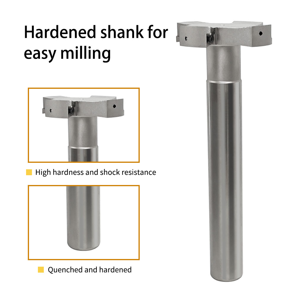200 mm uzunluğunda, 10 mm kalı - Carbide End Mill incelemesi ve fiyatı