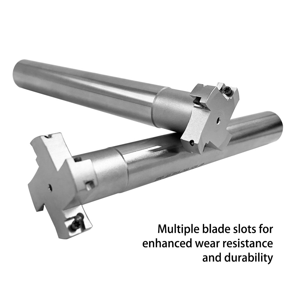 200 mm uzunluğunda, 10 mm kalı - Carbide End Mill incelemesi ve fiyatı