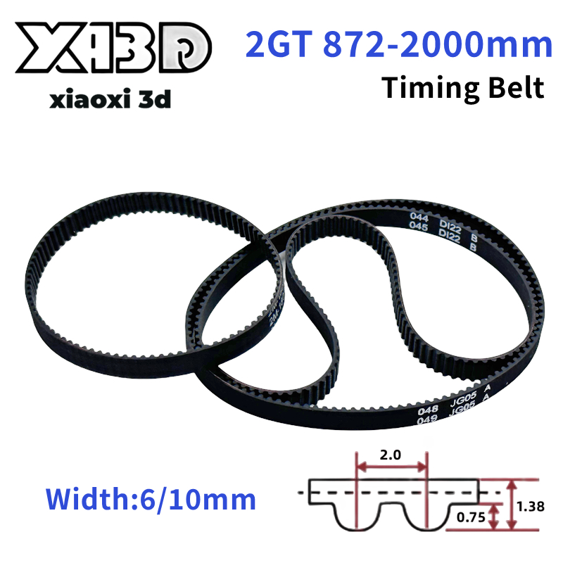 2GT Kemer Genişliği 6mm/10mm G - Gt2 Pulley incelemesi ve fiyatı