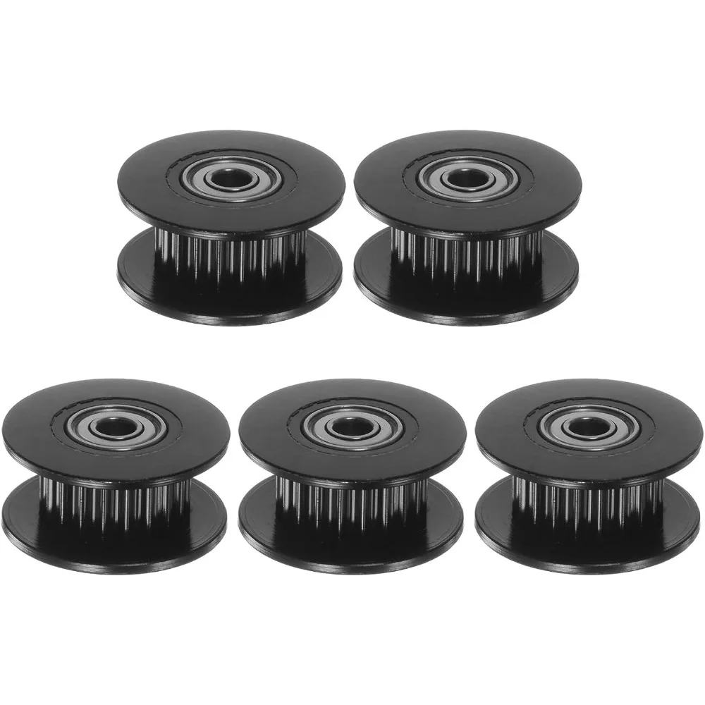 5/10 adet 3D zamanlama avara k - Gt2 Pulley incelemesi ve fiyatı