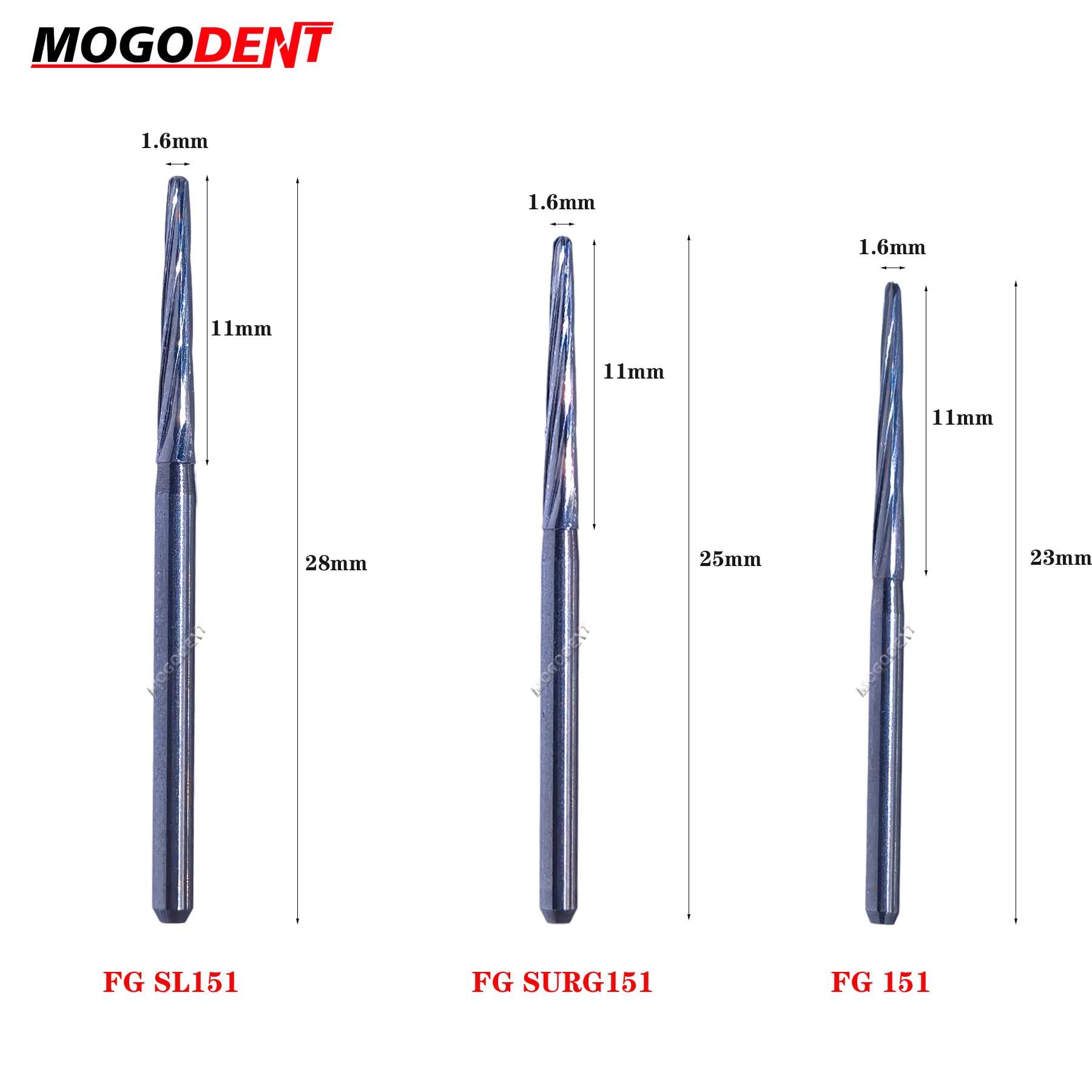 5 adet/paket FG Serisi 1.6mm D - Carbide End Mill incelemesi ve fiyatı