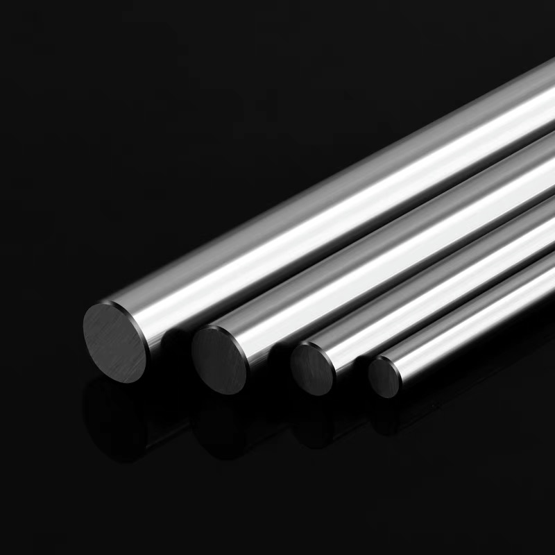 2 adet 3D yazıcı optik eksen 6 - Linear Rod 8Mm incelemesi ve fiyatı
