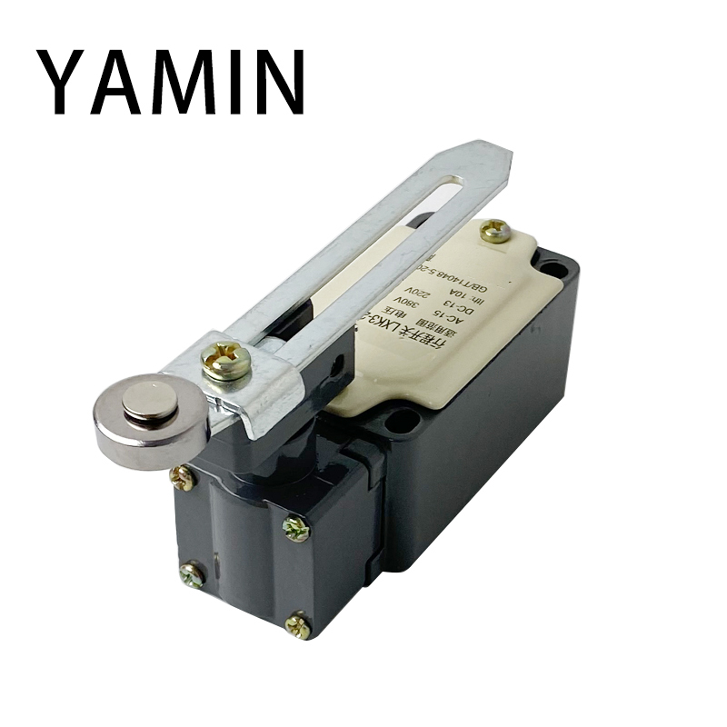 LXK3-20S/T Limit seyahat anaht - Limit Switch incelemesi ve fiyatı