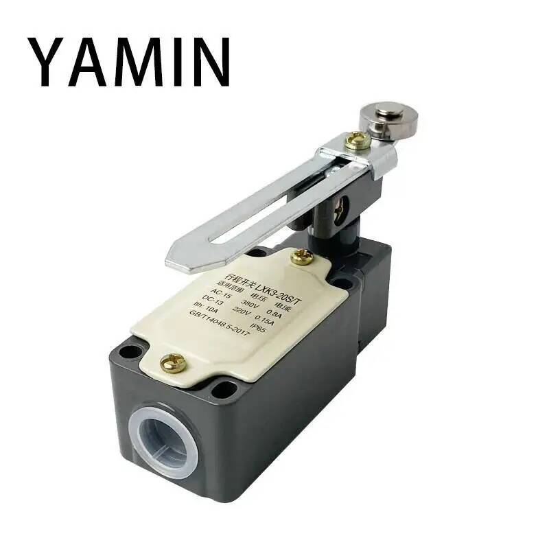 LXK3-20S/T Limit seyahat anaht - Limit Switch incelemesi ve fiyatı