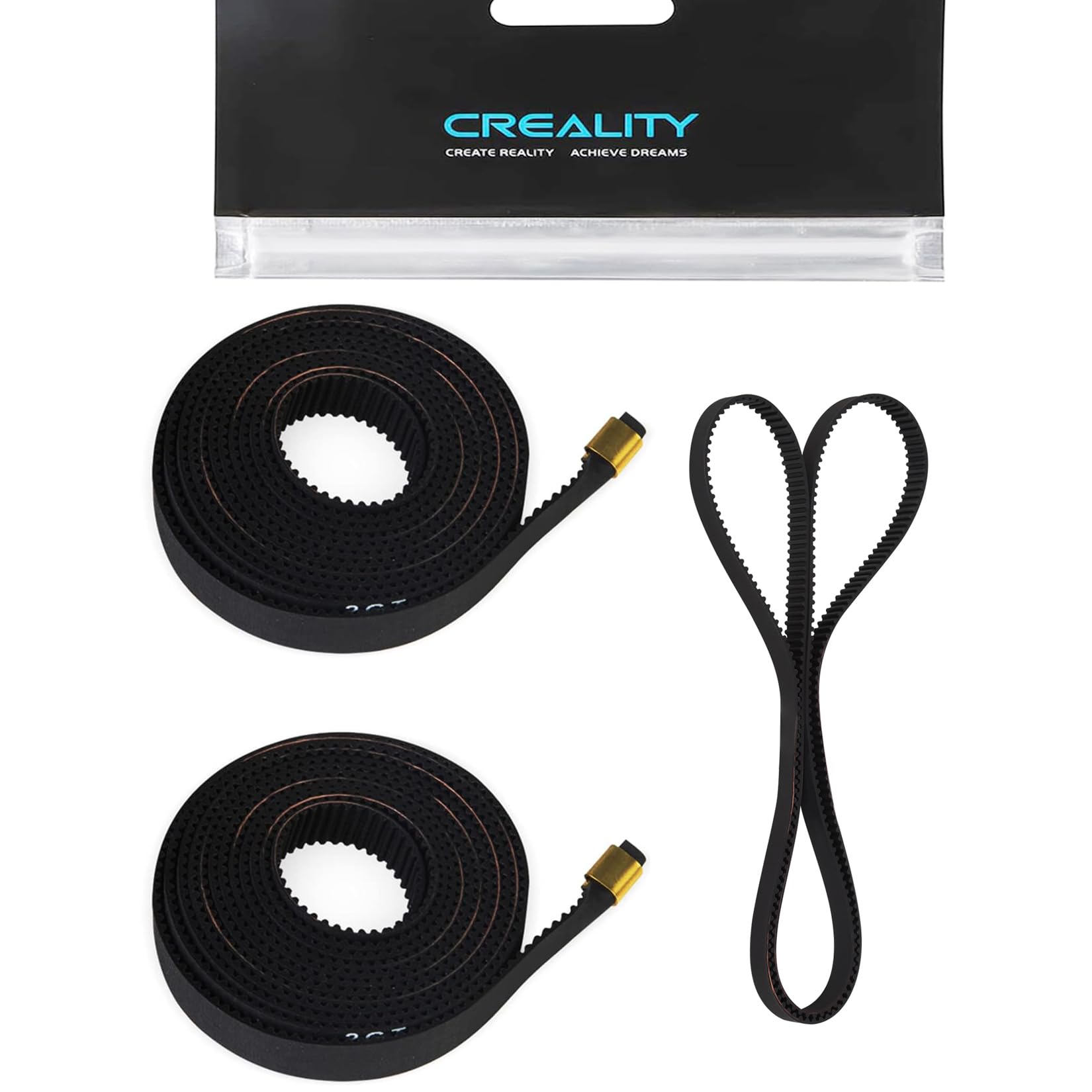 Creality Ender-3 V3 SE X+Y eks - Aluminium Profile 2020 incelemesi ve fiyatı
