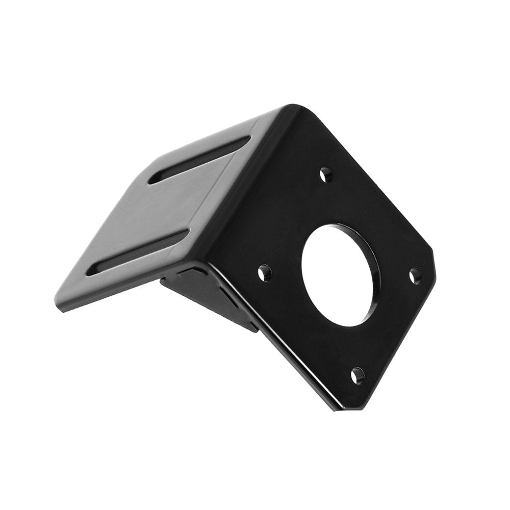 Metal L Tipi Braket NEMA 17 St - Nema 17 Stepper incelemesi ve fiyatı
