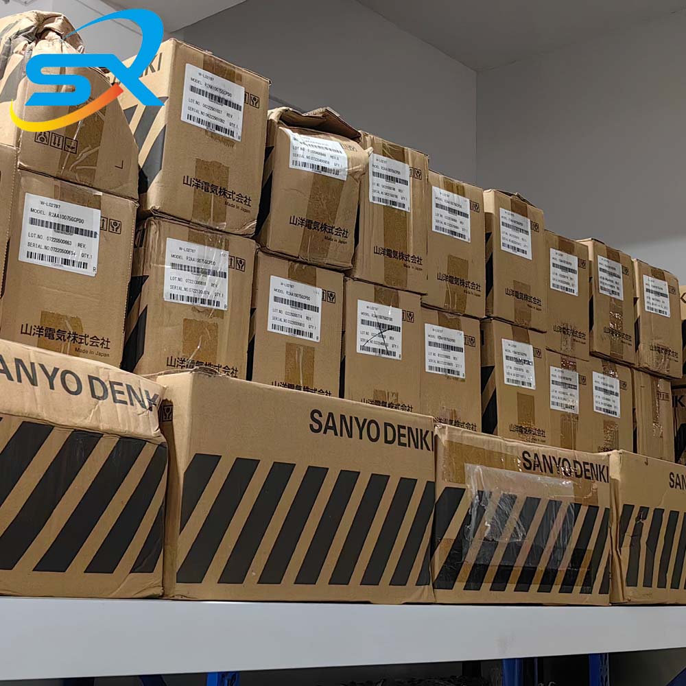 Sanyo Yüksek Kaliteli Servo Mo - Servo Motor incelemesi ve fiyatı