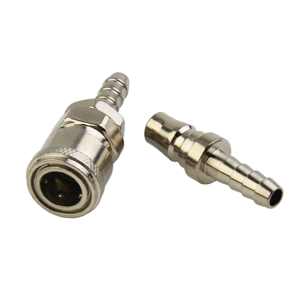 2 adet Hava Hattı Hortum Bağla - Coupling 8Mm incelemesi ve fiyatı