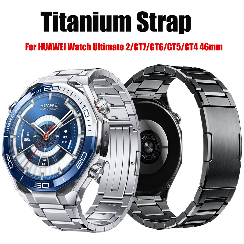 HUAWEI Watch Ultimate 2/GT6/GT - Gt2 Belt incelemesi ve fiyatı