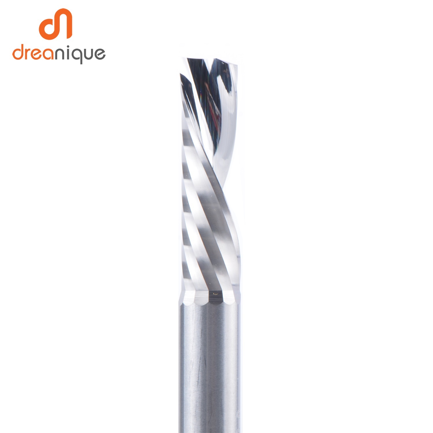 1 adet AAAAA tek flüt spiral p - End Mill Set incelemesi ve fiyatı