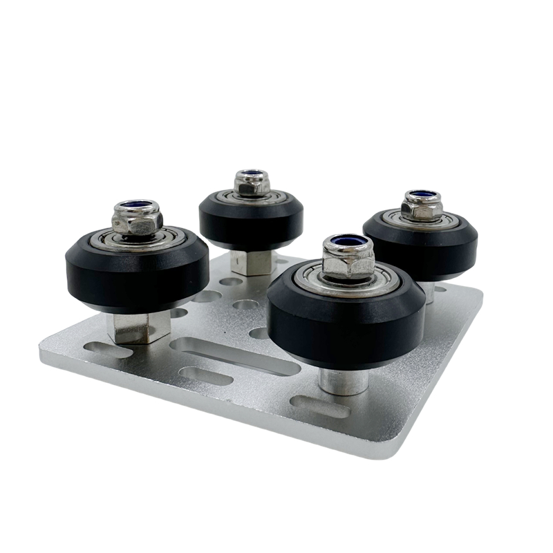3D Yazıcı Parçaları 2020 V-Ope - V Slot Wheel incelemesi ve fiyatı