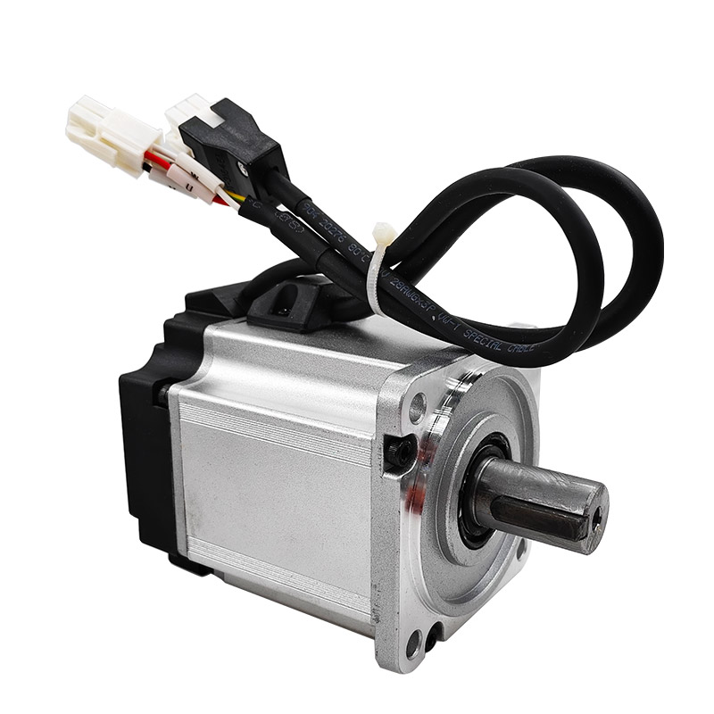 Yüksek Hızlı Yüksek Torklu Ser - Servo Motor incelemesi ve fiyatı