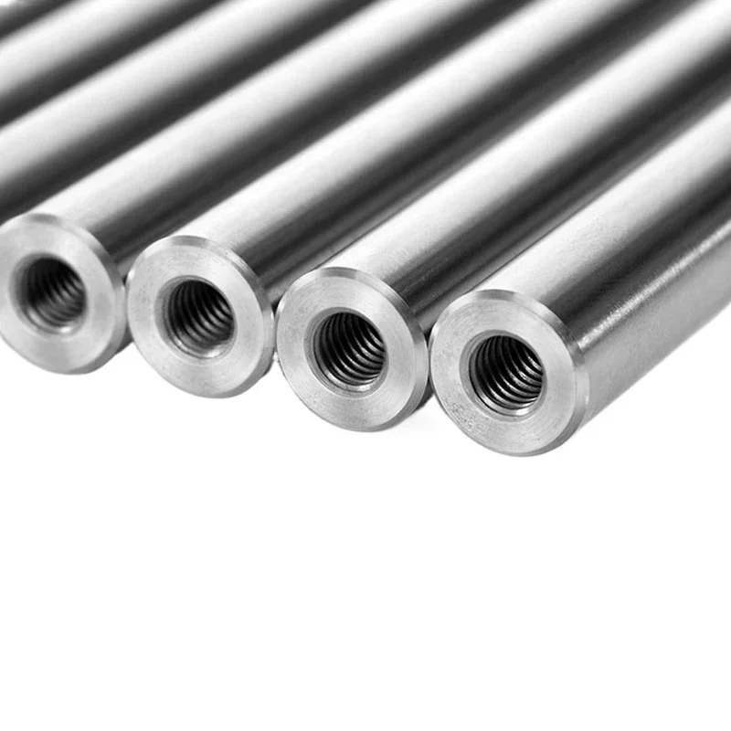 2 adet optik şaft iplik iki uc - Linear Rod 8Mm incelemesi ve fiyatı