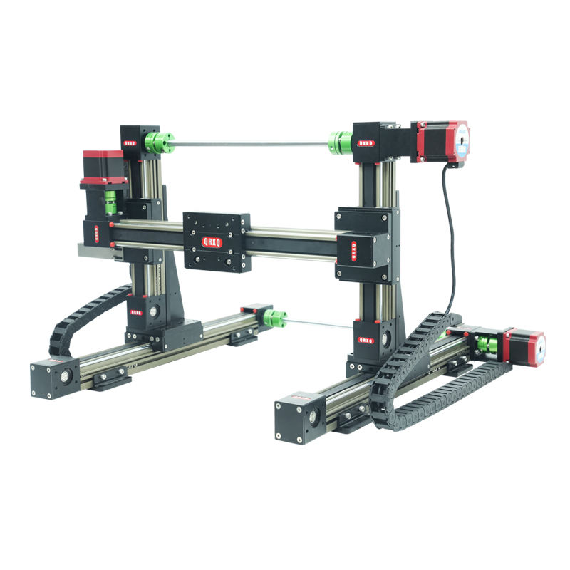 RXP45XYZ-H Portal Robot XYZ Ta - Linear Rail incelemesi ve fiyatı