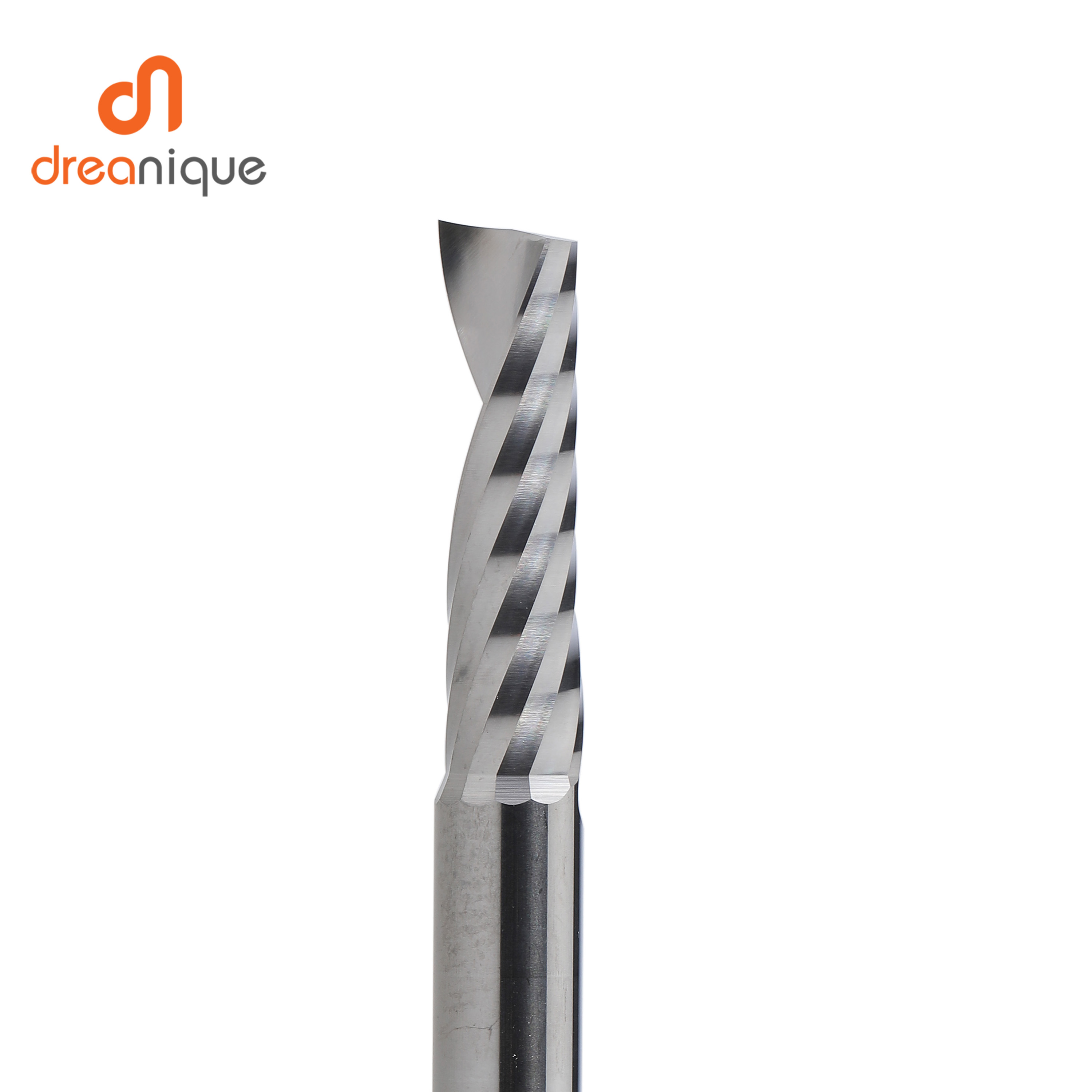 1 adet AAAAA tek flüt spiral p - End Mill Set incelemesi ve fiyatı