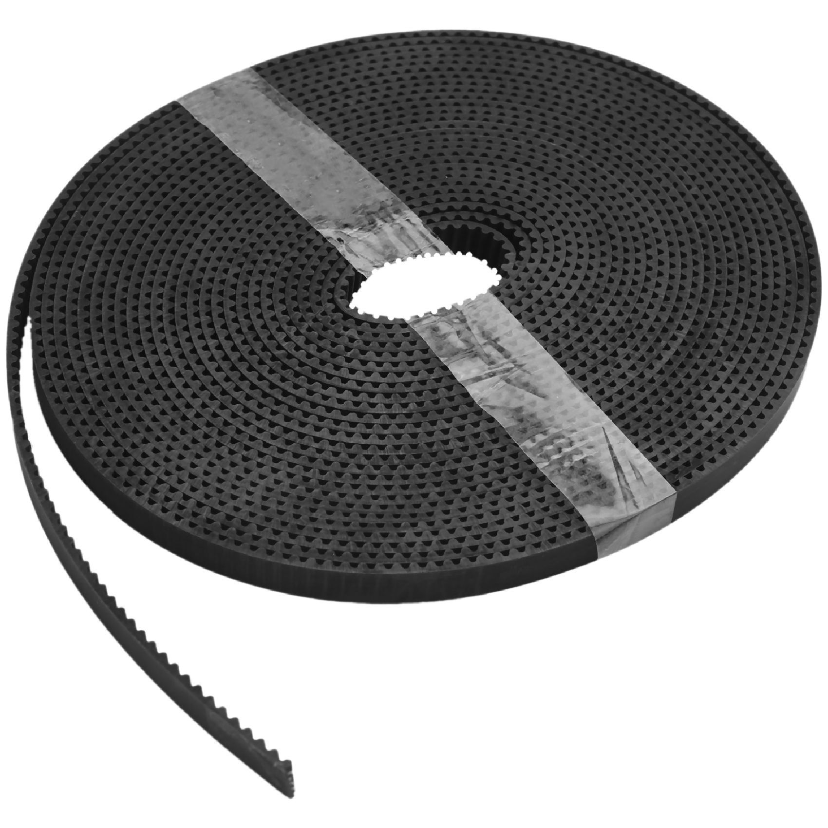 MÜKEMMEL MODERN 5Mx6mm Gt2 Tri - Gt2 Pulley incelemesi ve fiyatı