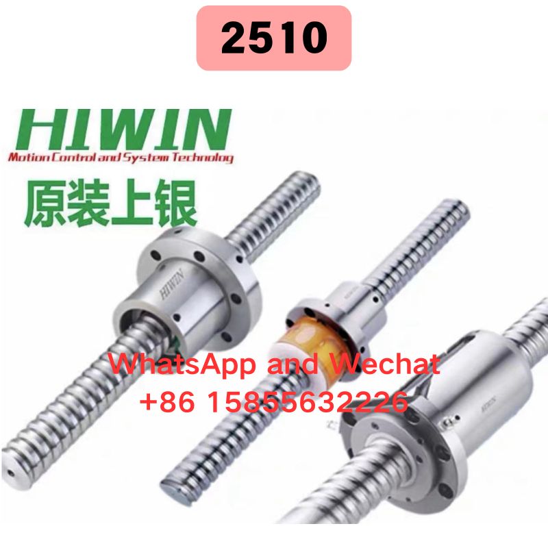 Yepyeni HIWIN vida somunu FSC1 - Ball Screw incelemesi ve fiyatı