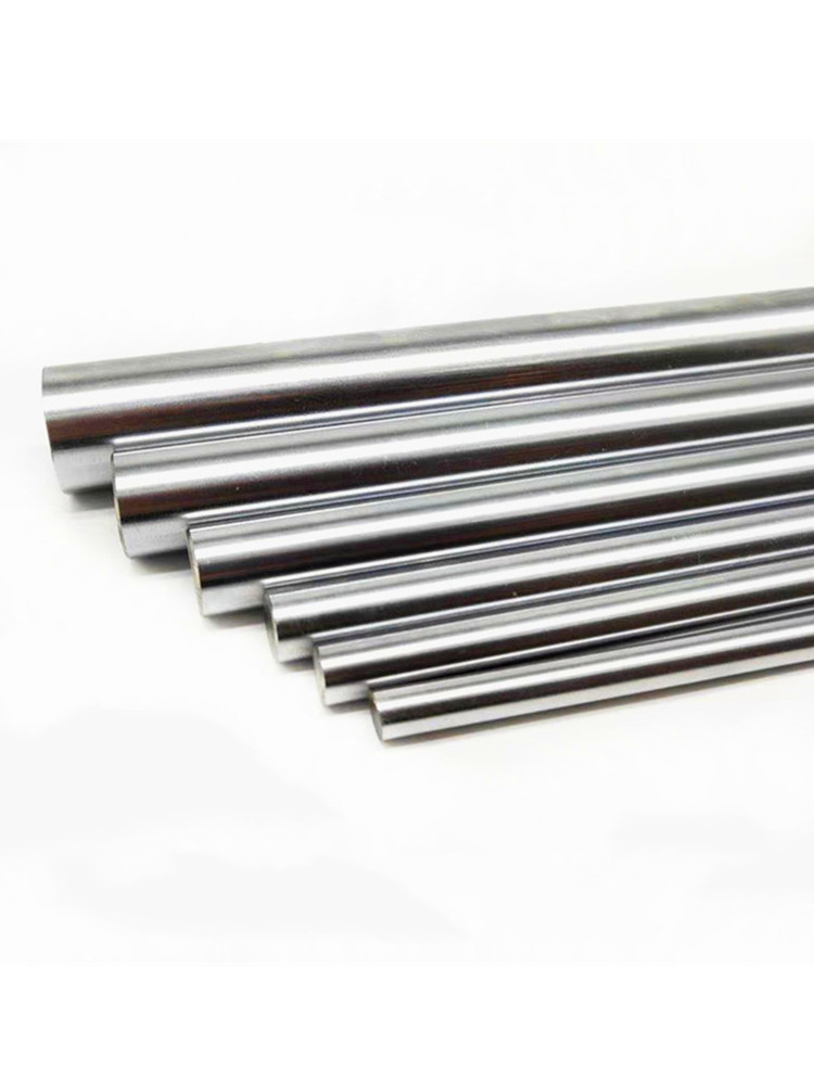 8mm 10mm 12mm 16mm Lineer Mil  - Linear Rod 8Mm incelemesi ve fiyatı