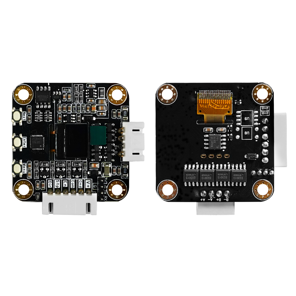 3D yazıcı parçaları CNC kapalı - Nema 17 Stepper incelemesi ve fiyatı